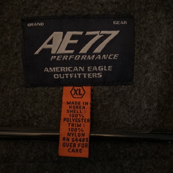 AE77 Performance Vest - Picture 4 of 4